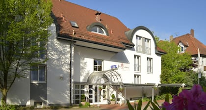 Hotel Caroline Mathilde