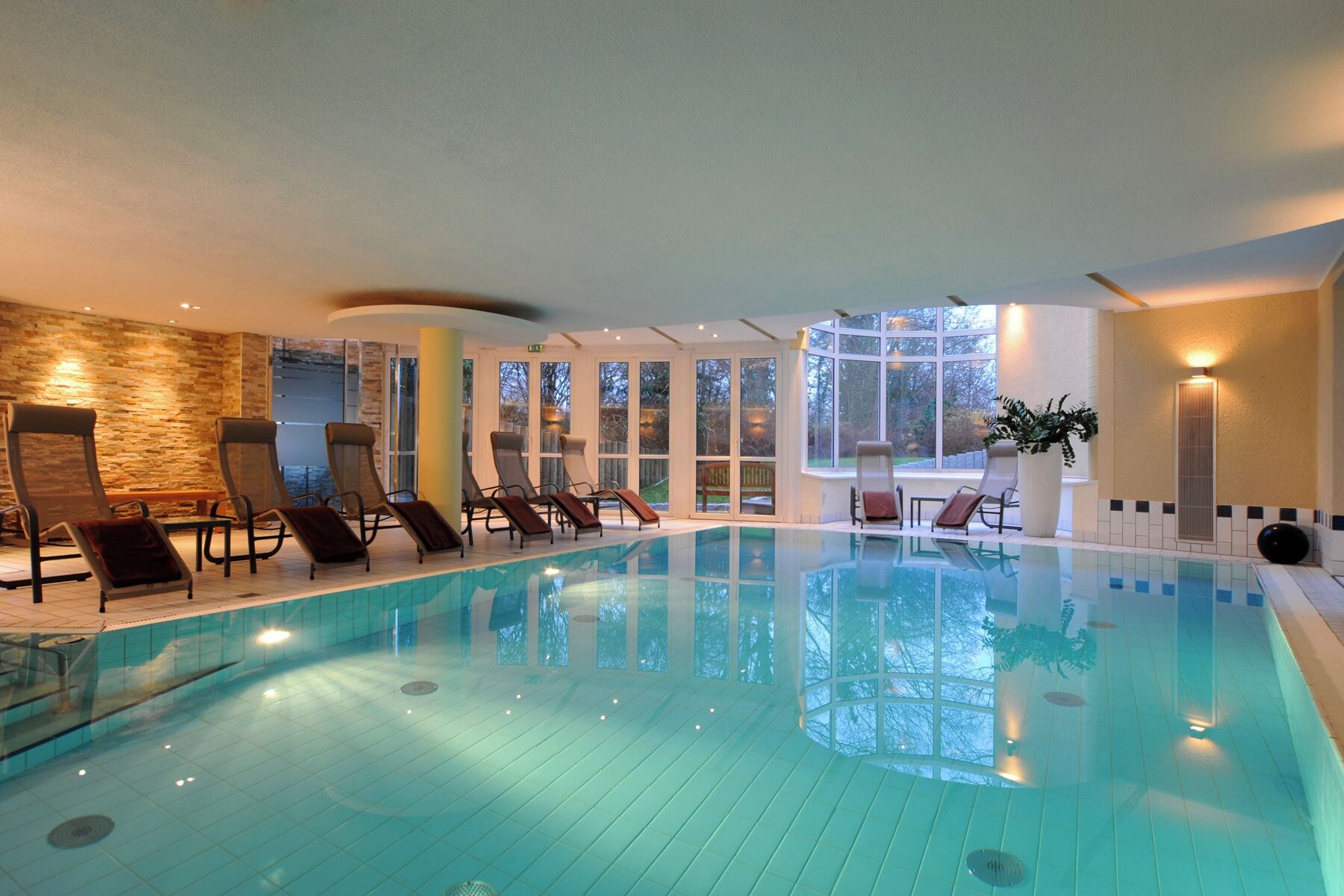 Foto - Hotel Caroline Mathilde