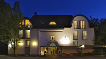 Außenbereich