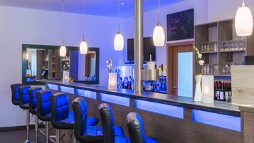 Bar (sur place)