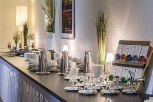 Sala de reuniones