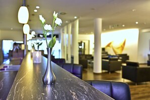 Reception - Hesse Hotel Celle (Celle)