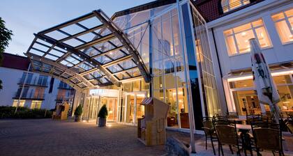 TOP CountryLine Seehotel Großherzog Ostseebad Boltenhagen
