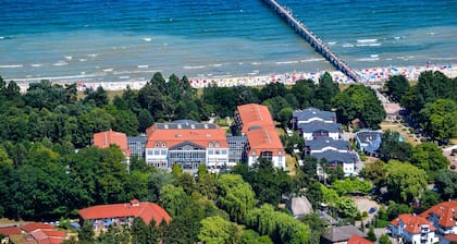 TOP CountryLine Seehotel Großherzog Ostseebad Boltenhagen