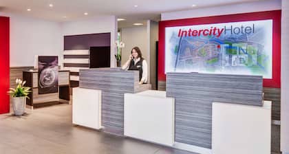 IntercityHotel Celle