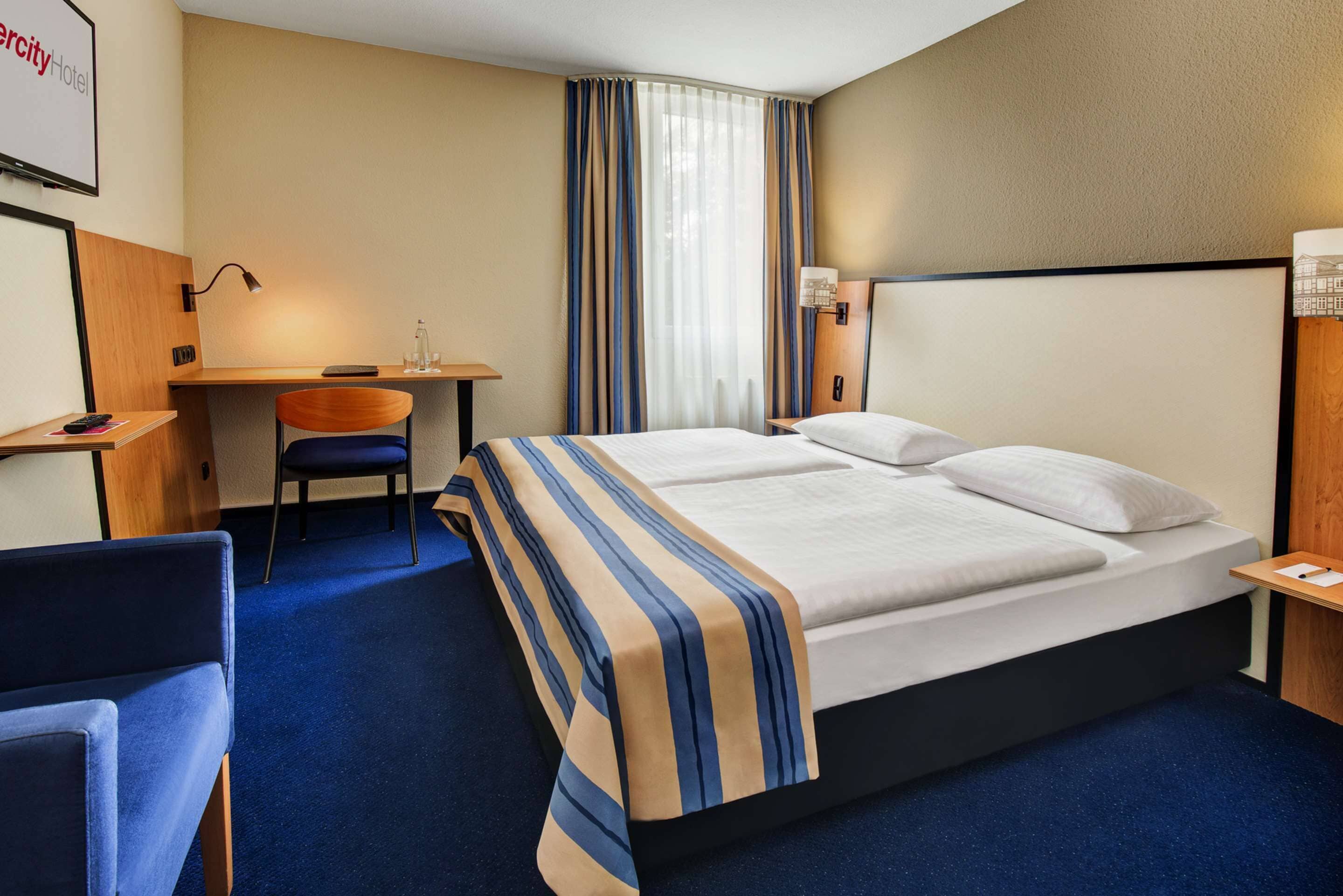 Foto - IntercityHotel Celle