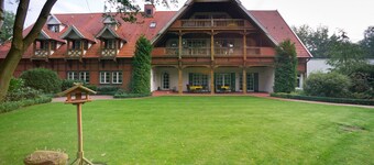 Hotel Aselager Mühle