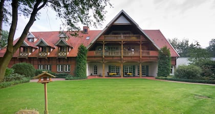 Hotel Aselager Mühle