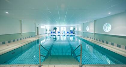 Hotel Aselager MĂŒhle