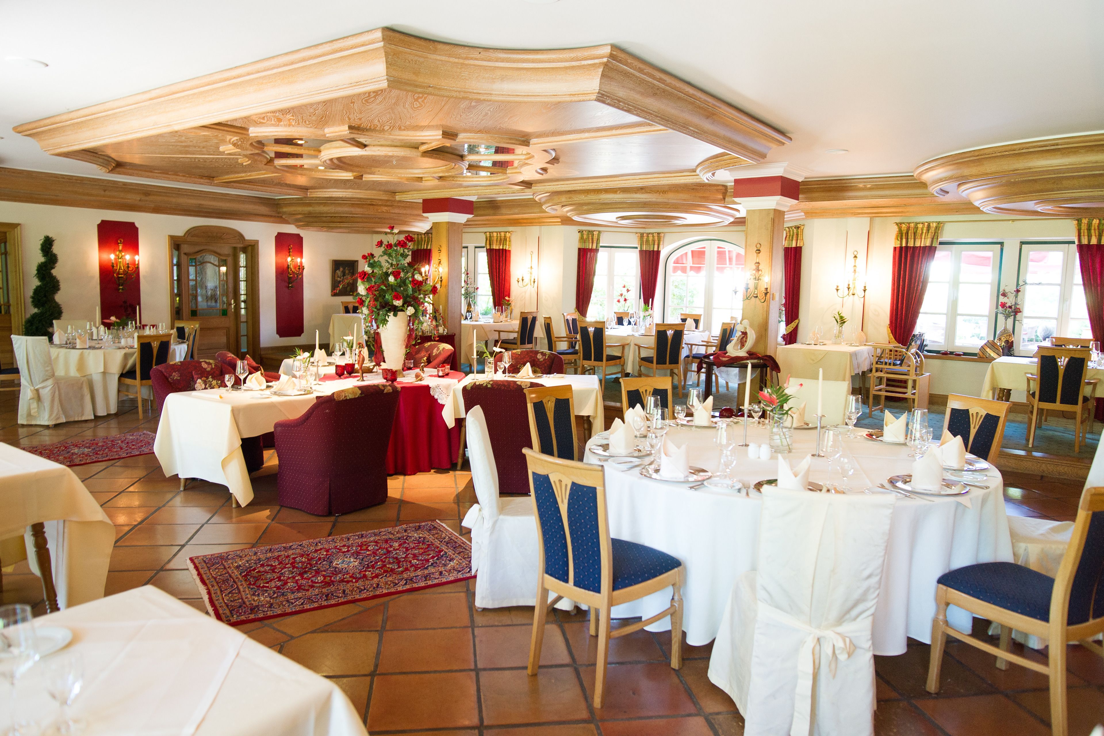 Abendessen