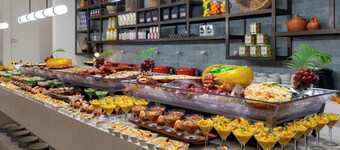 InterContinental Real San Pedro Sula by IHG