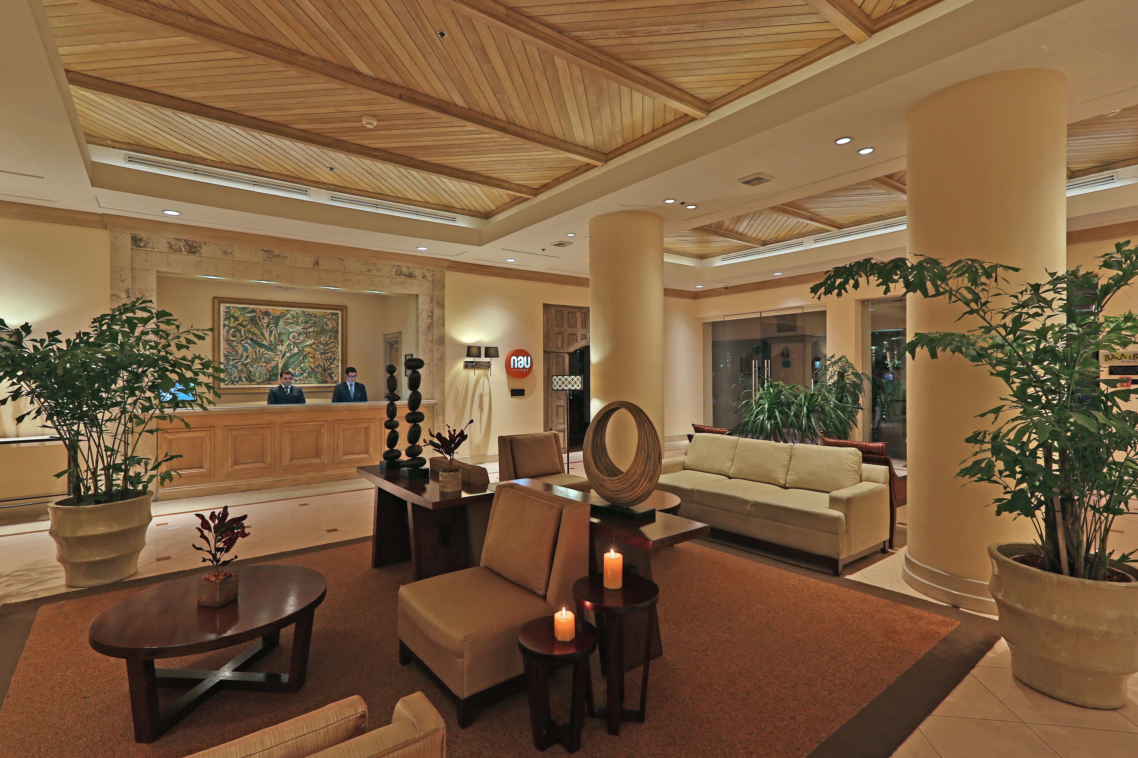 Foto - InterContinental Real San Pedro Sula by IHG