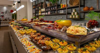 InterContinental Real San Pedro Sula by IHG