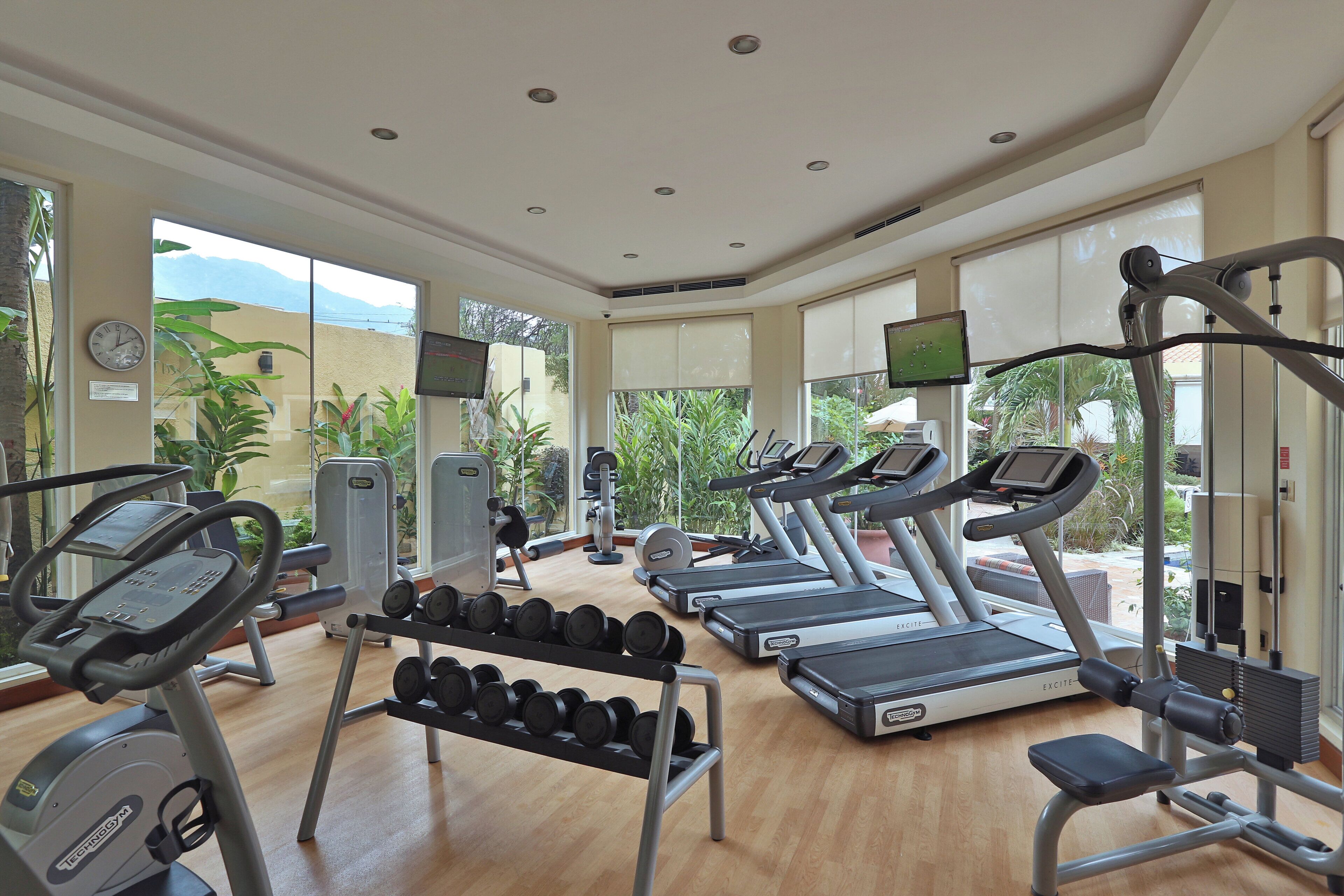 Foto - InterContinental Real San Pedro Sula by IHG