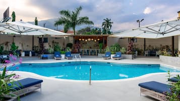 Majoituspaikan mukavuudet