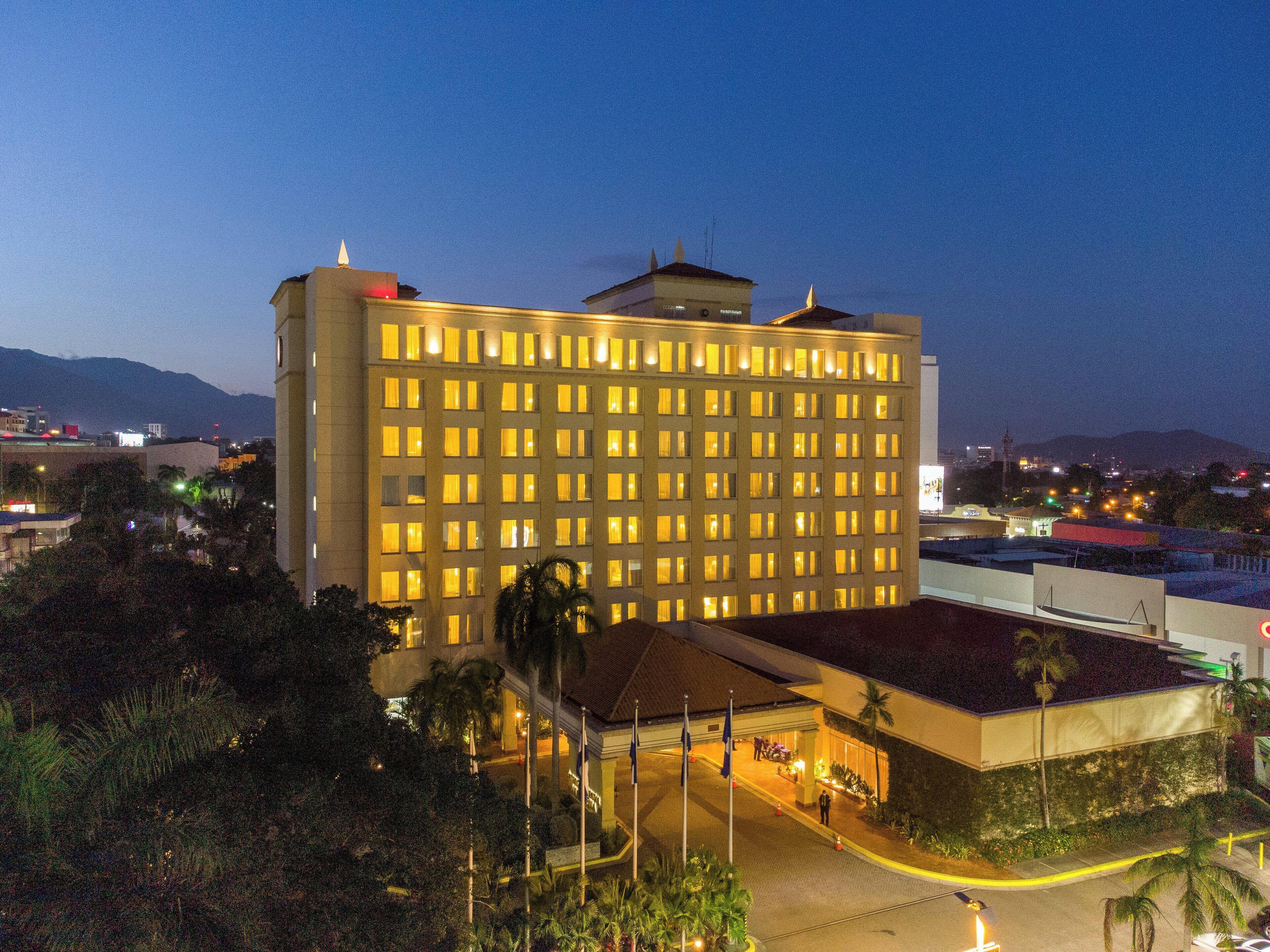 Foto - InterContinental Real San Pedro Sula by IHG