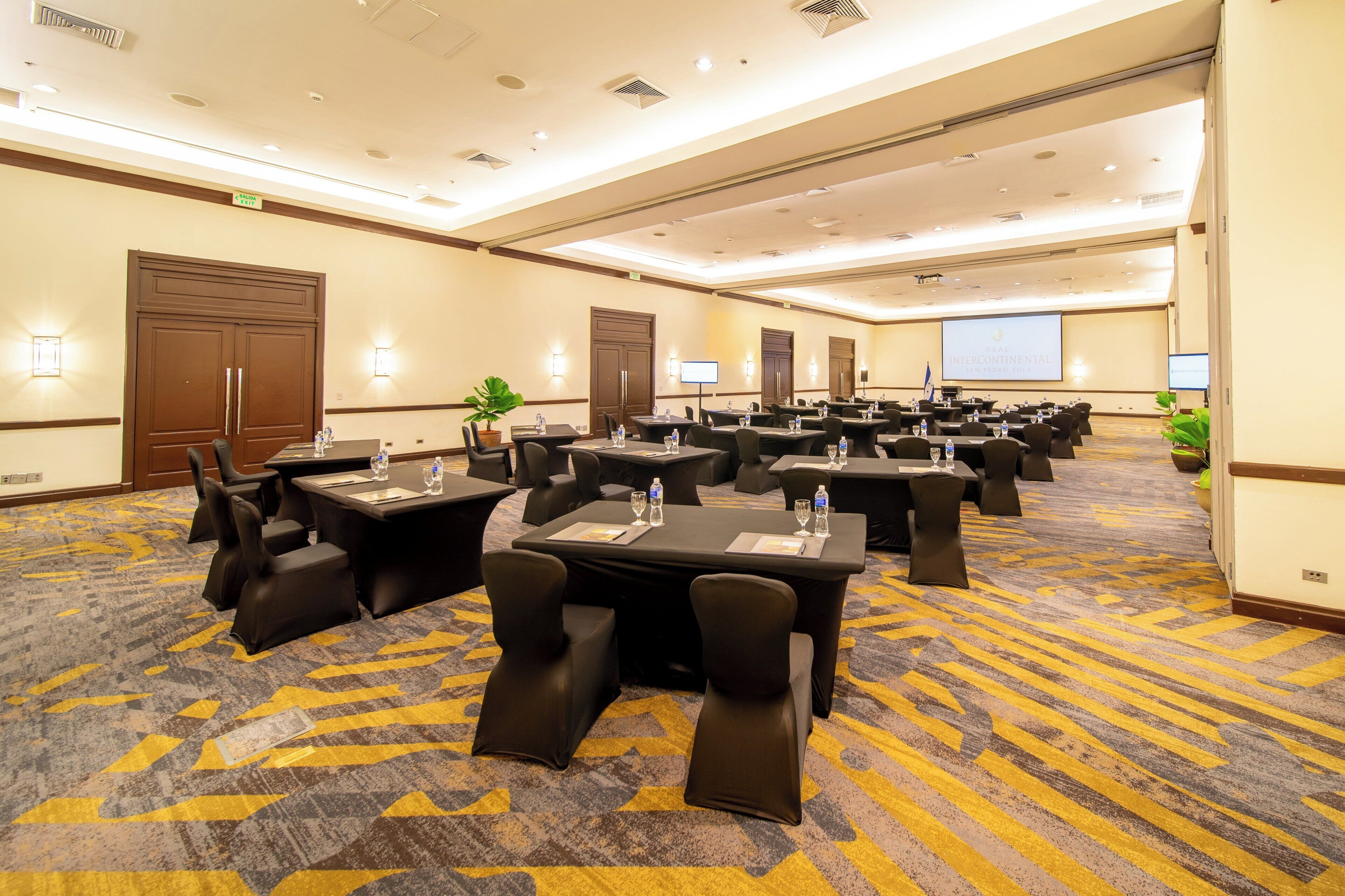 Photo - Real Intercontinental San Pedro Sula, An Ihg