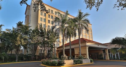 InterContinental Real San Pedro Sula by IHG