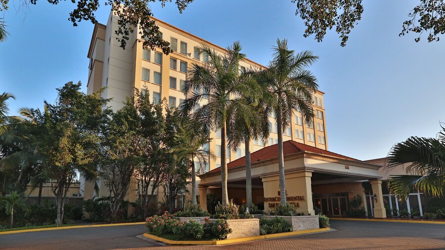 InterContinental Real San Pedro Sula by IHG
