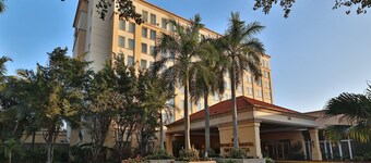InterContinental Real San Pedro Sula by IHG