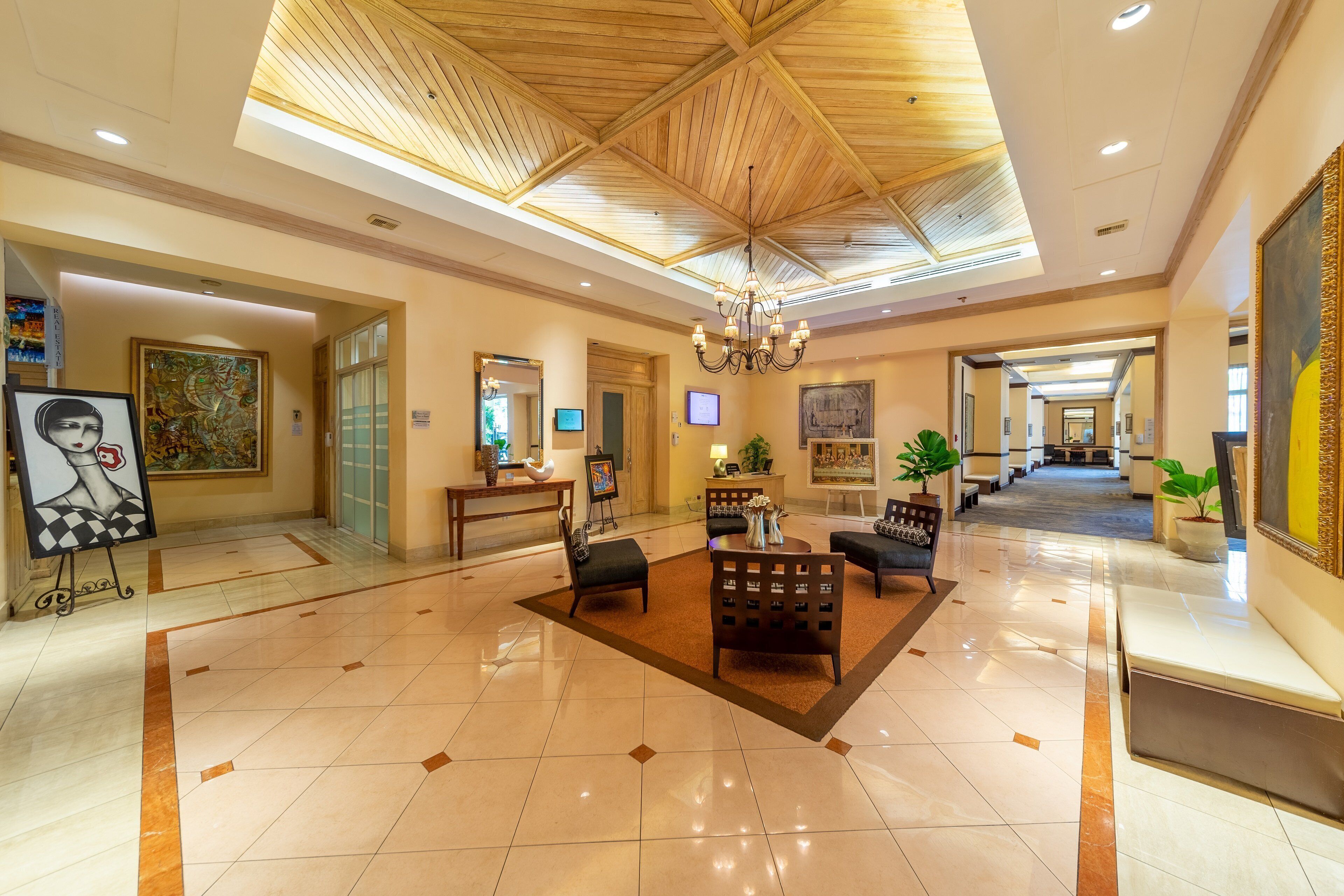 Foto - InterContinental Real San Pedro Sula by IHG