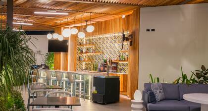 Real InterContinental San Pedro Sula at Multiplaza Mall by IHG