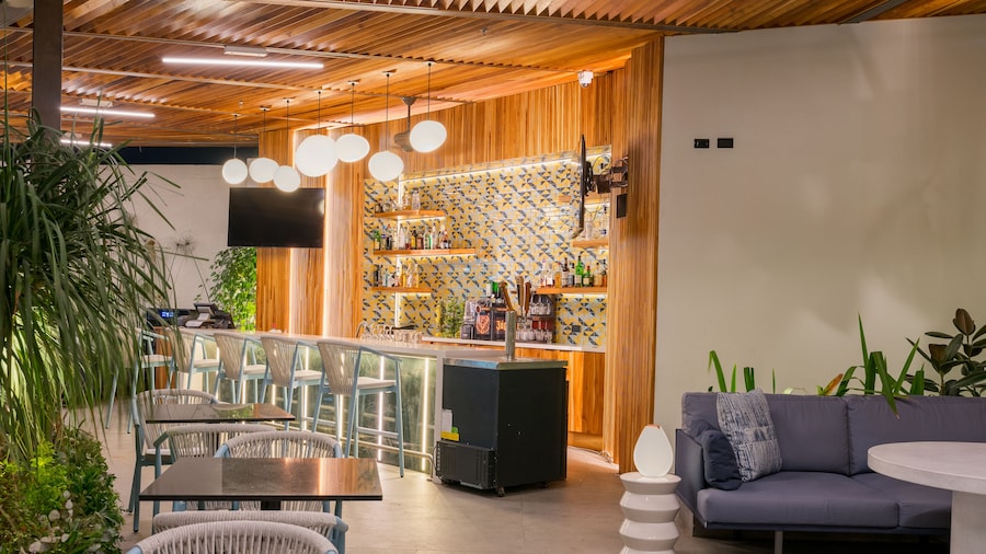 Real InterContinental San Pedro Sula at Multiplaza Mall by IHG