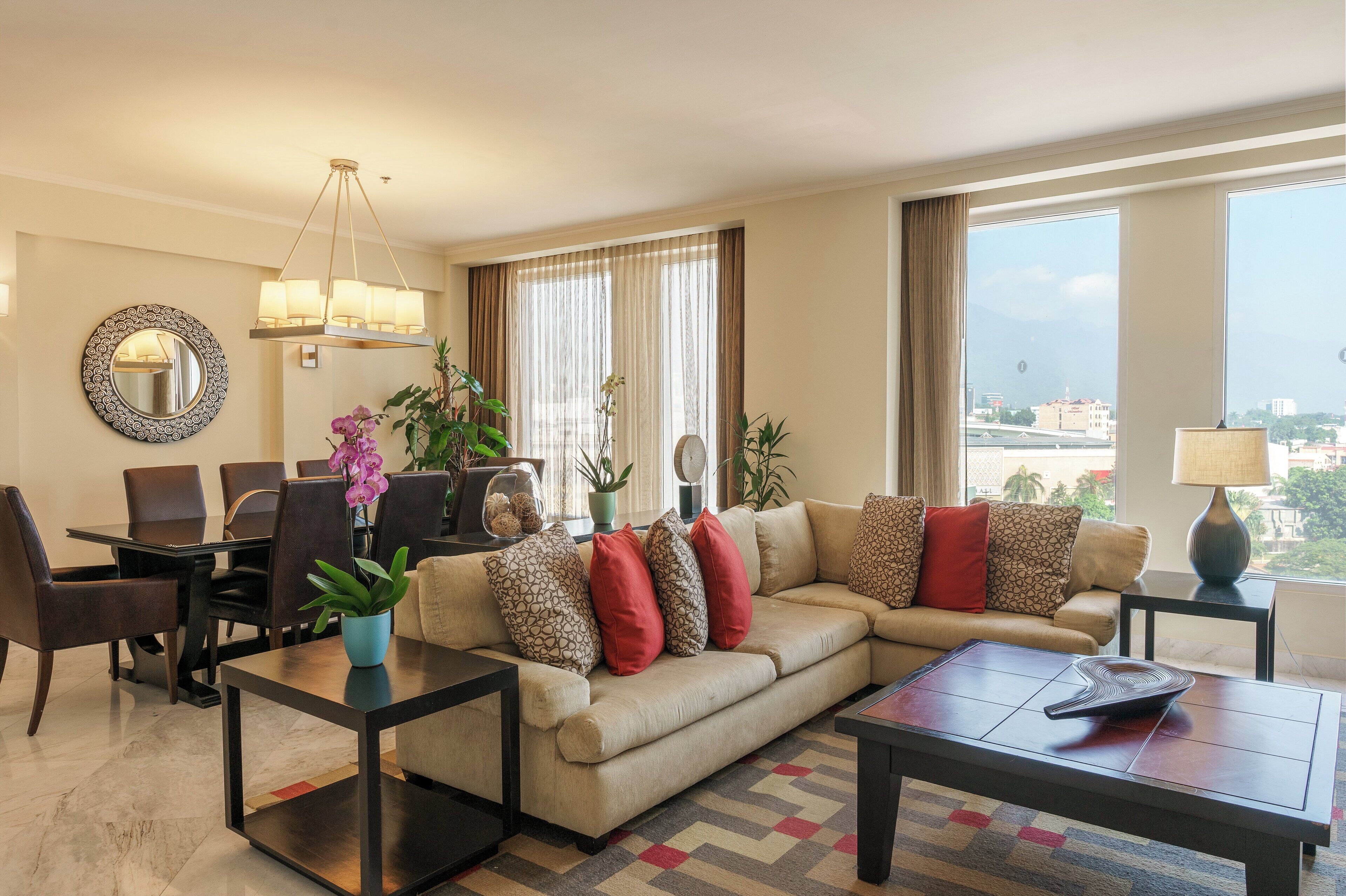 Photo - Real Intercontinental San Pedro Sula, An Ihg