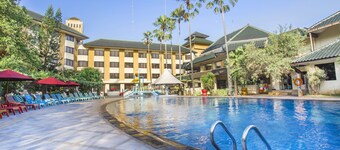 Prime Plaza Hotel - Purwakarta