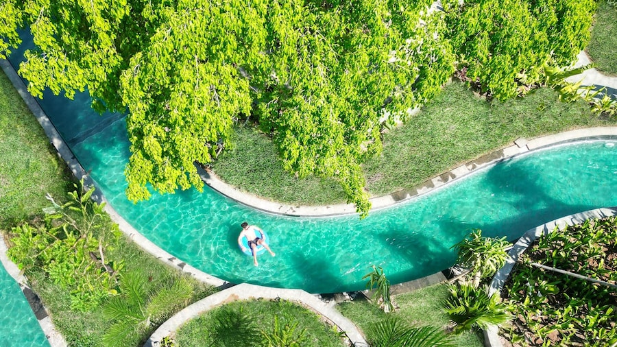 Grand Mirage Resort & Thalasso Bali