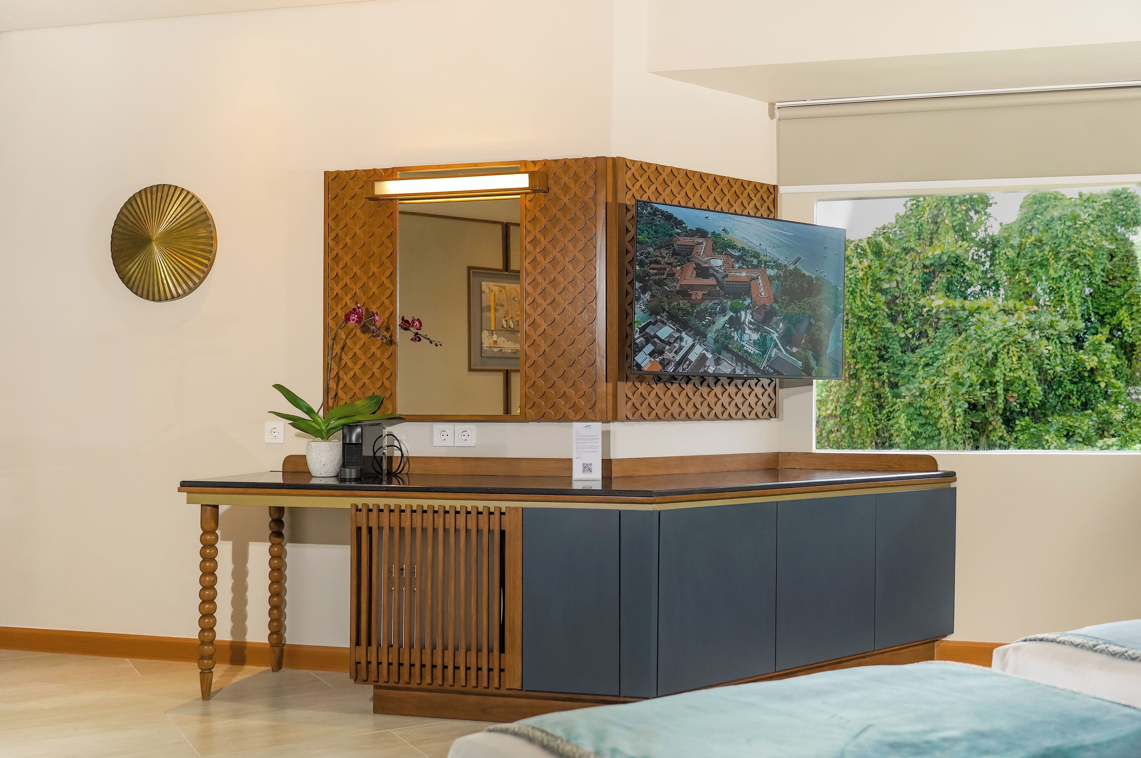 Foto - Grand Mirage Resort & Thalasso Bali