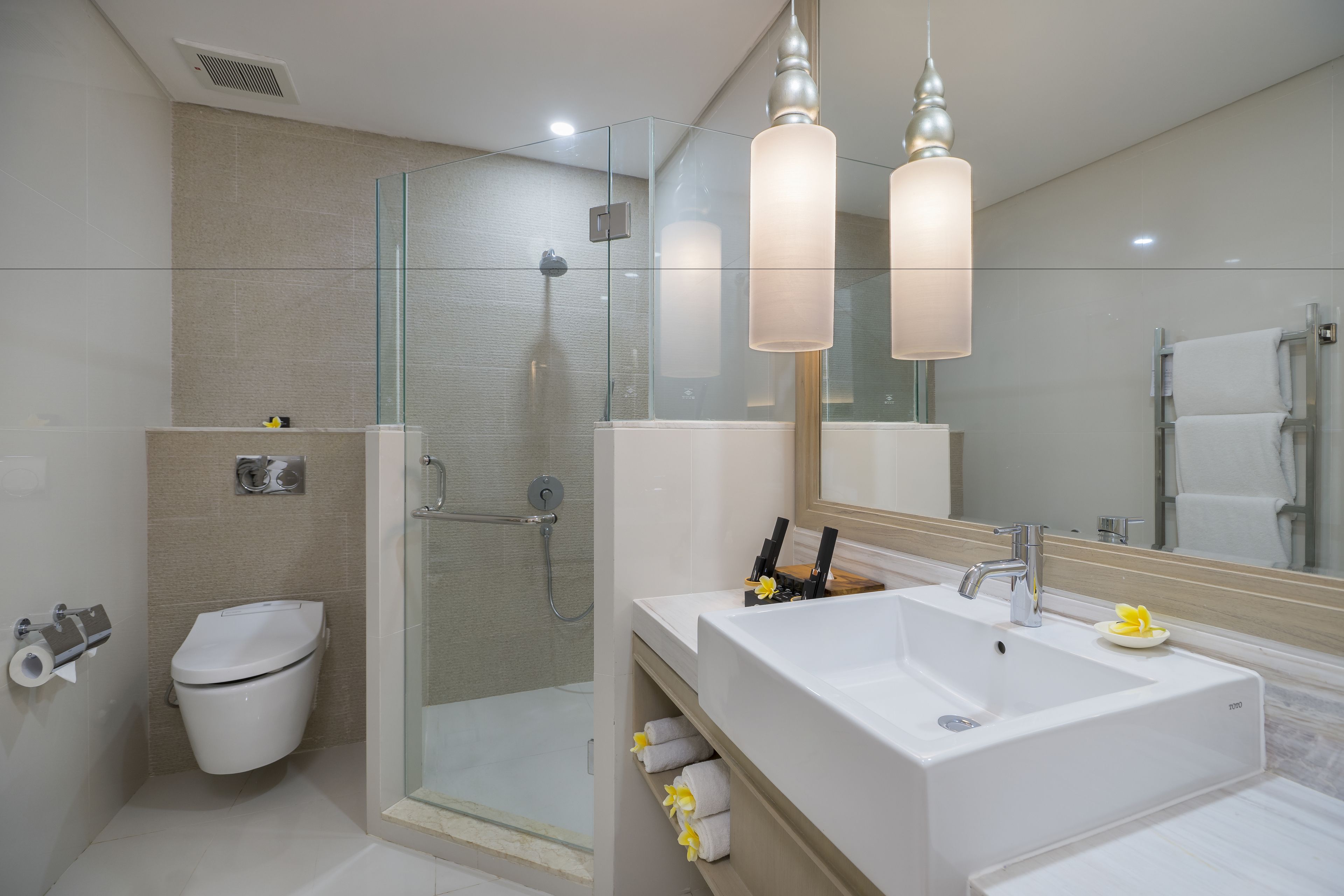 Kamar mandi