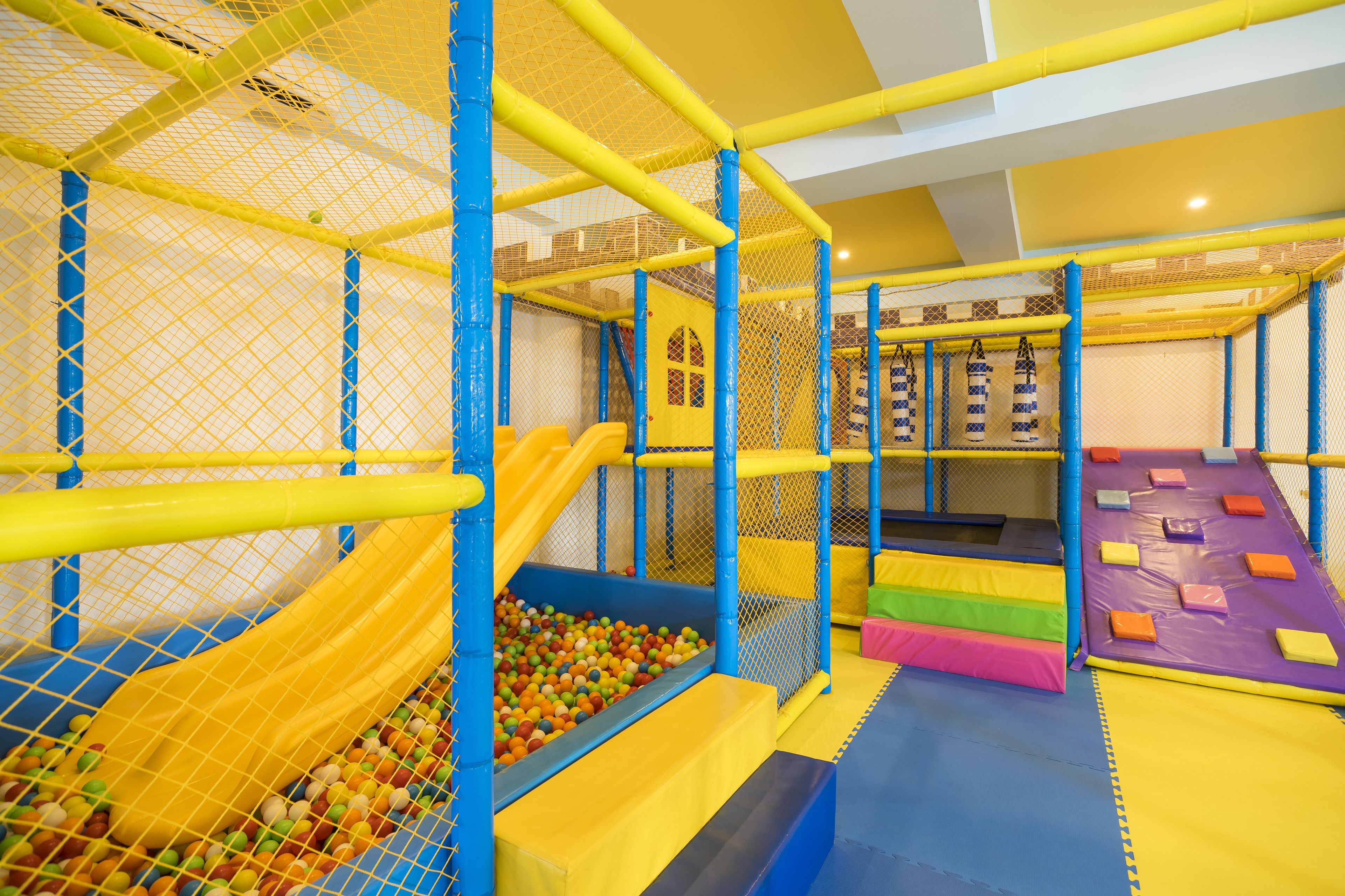 Foto - Grand Mirage Resort & Thalasso Bali