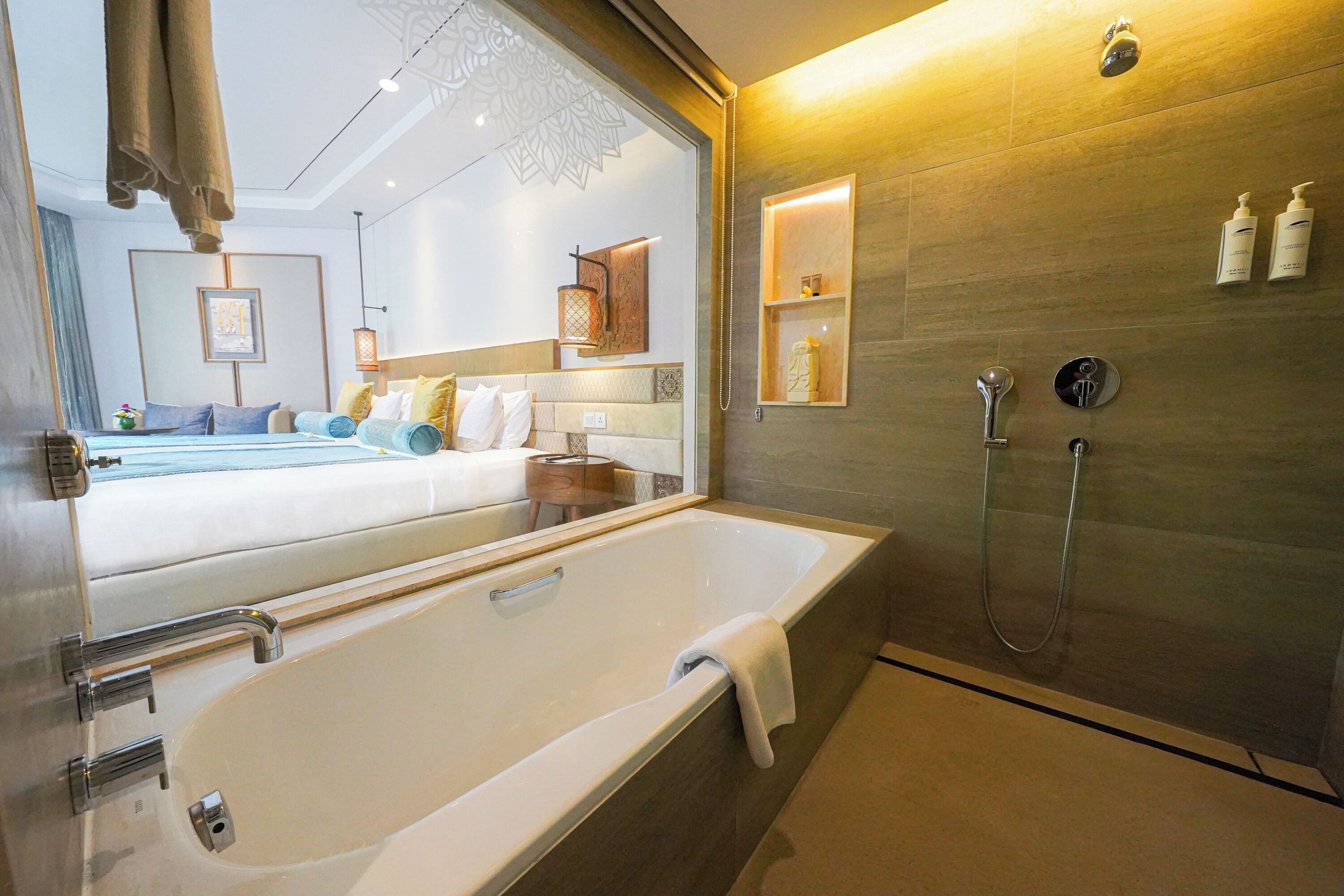 Photo - Grand Mirage Resort & Thalasso Bali 
