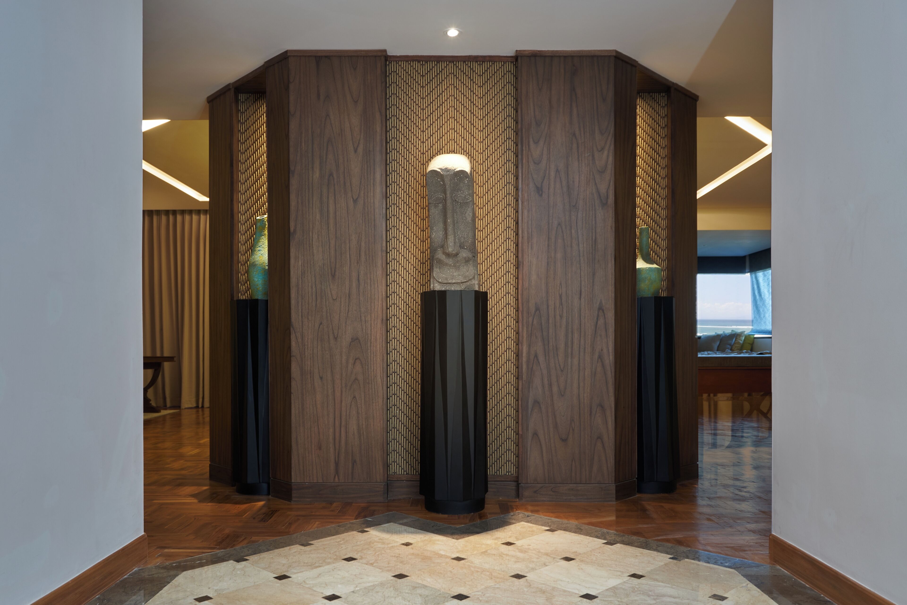 Foto - Grand Mirage Resort & Thalasso Bali