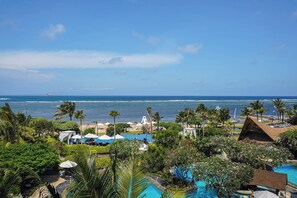 Family Deluxe, Ocean View | Beach/ocean view