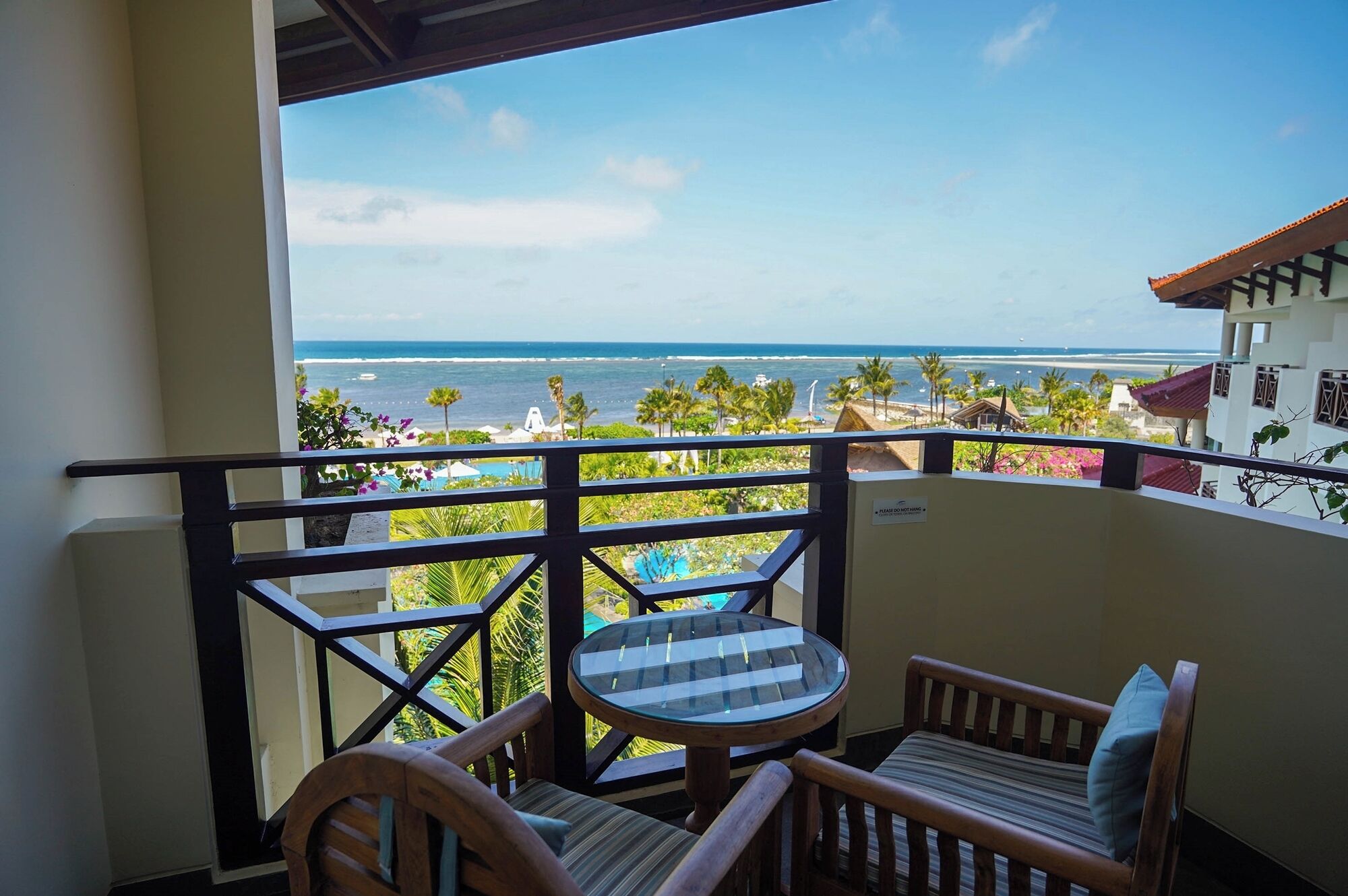 Foto - Grand Mirage Resort & Thalasso Bali