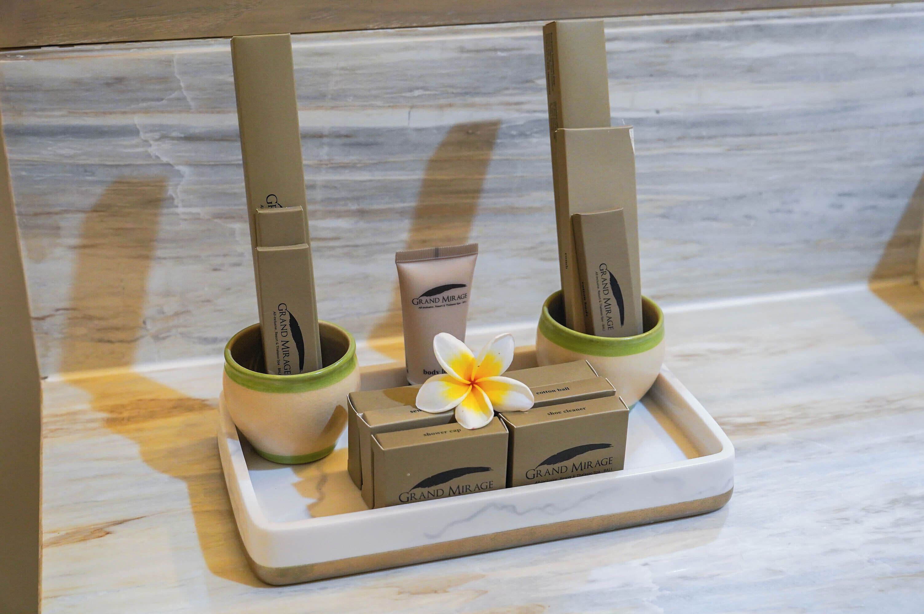 Foto - Grand Mirage Resort & Thalasso Bali