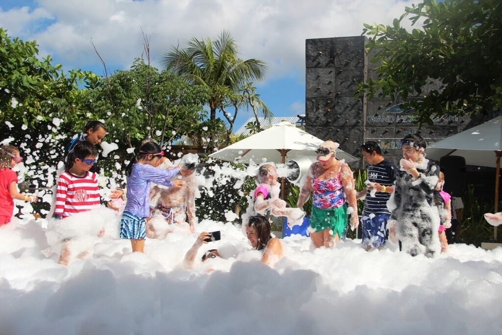 Foto - Grand Mirage Resort & Thalasso Bali