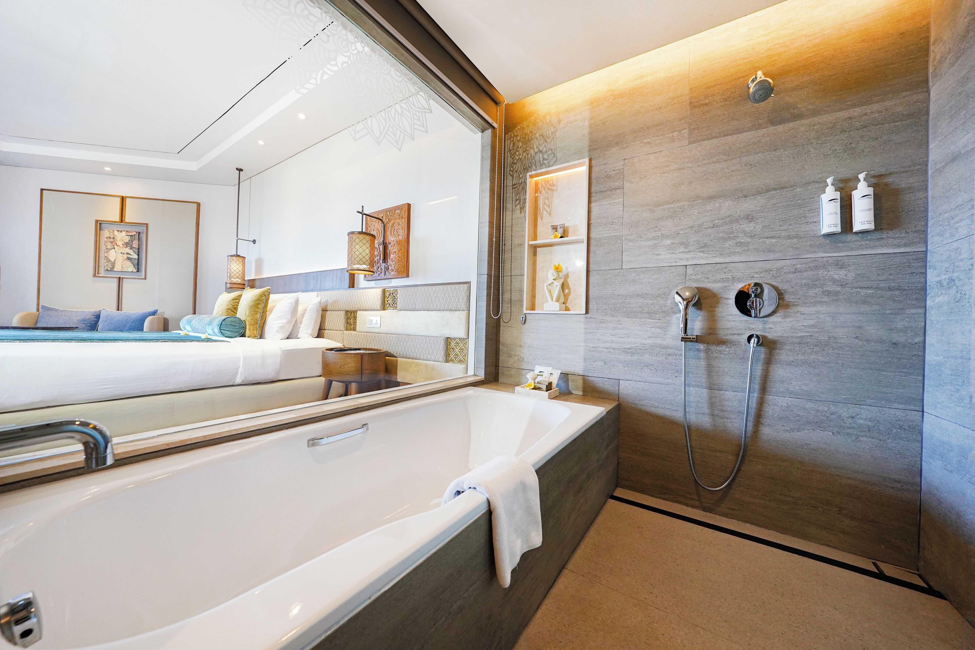 Foto - Grand Mirage Resort & Thalasso Bali