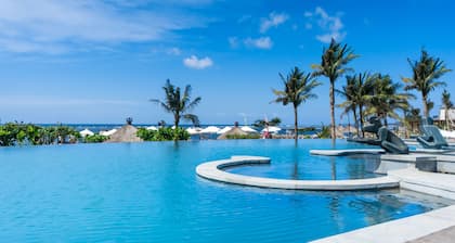 Grand Mirage Resort & Thalasso Bali