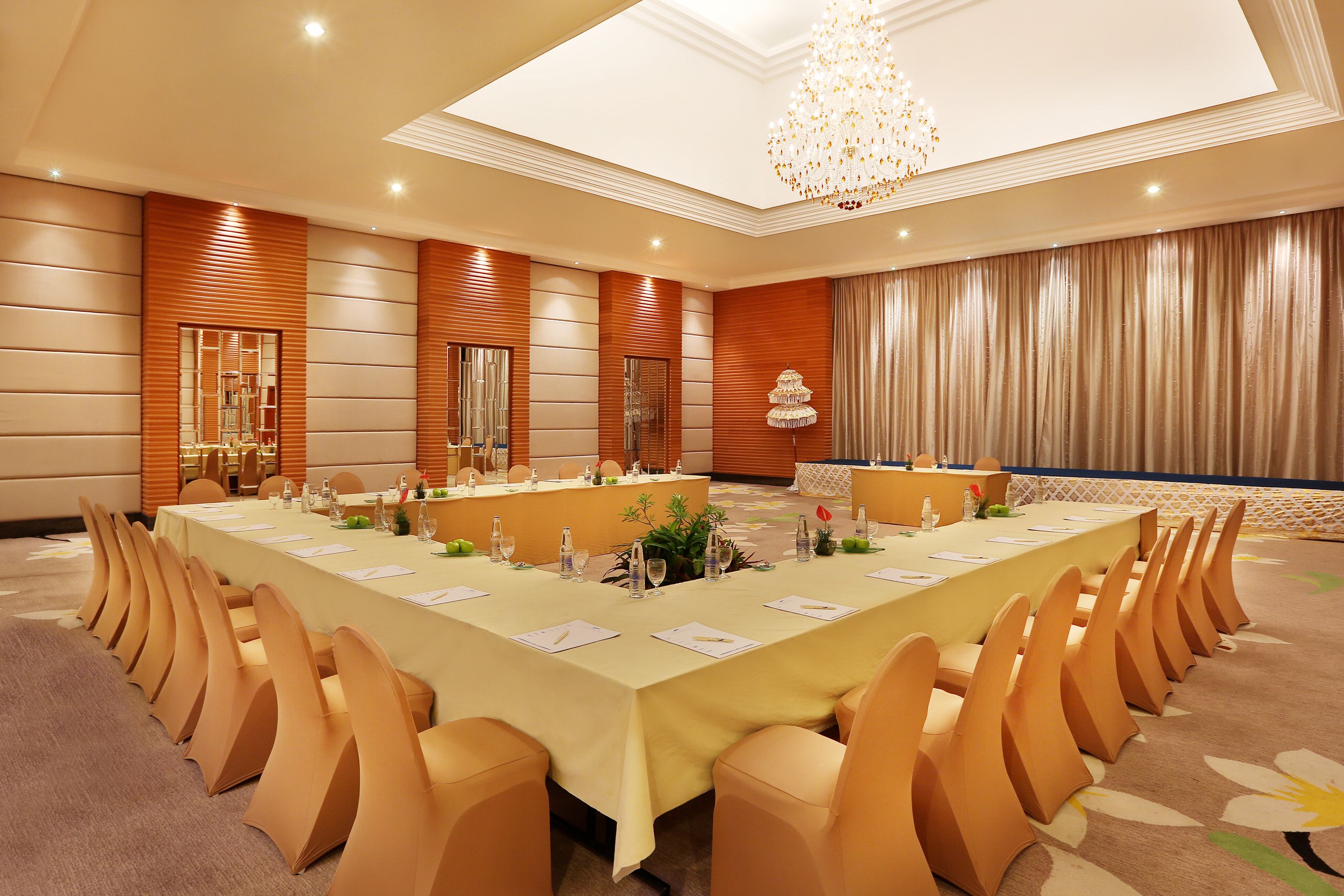 Foto - Grand Mirage Resort & Thalasso Bali