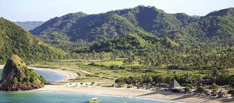 Novotel Lombok Resort and Villas