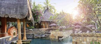 Novotel Lombok Resort and Villas