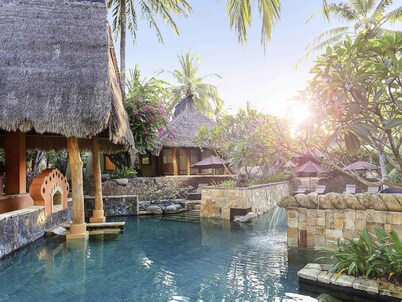 Novotel Lombok Resort and Villas