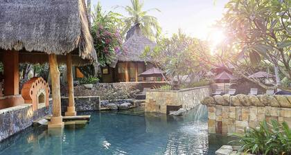 Novotel Lombok Resort and Villas