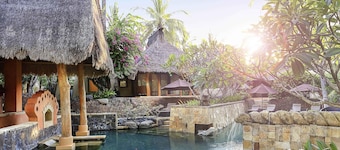 Novotel Lombok Resort and Villas