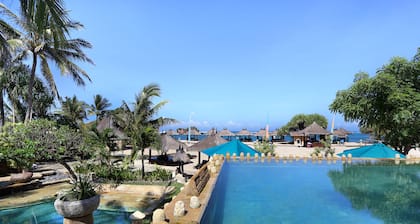Novotel Lombok Resort and Villas
