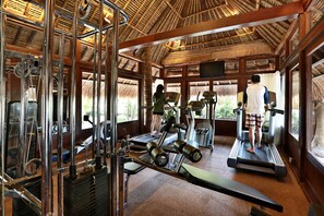 Gimnasio