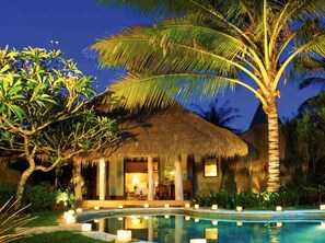 Deluxe Villa, 1 Bedroom, Private Pool